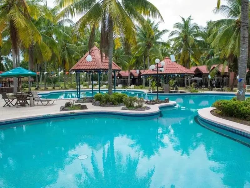 Raintree Beach & Golf Resort - photo 10