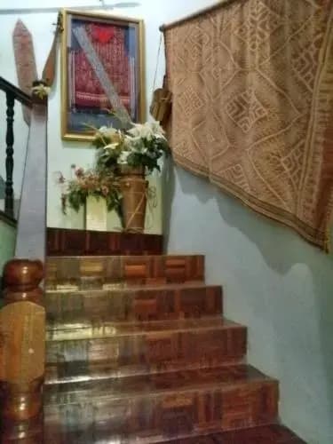 Homestay Petrajaya Kuching - photo 4