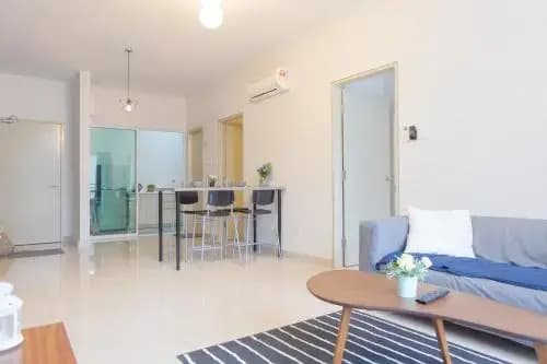 De Casa @ Eve Suite Kuala Lumpur - photo 7