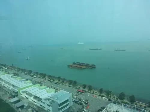 Premier Suite at Maritime - photo 9
