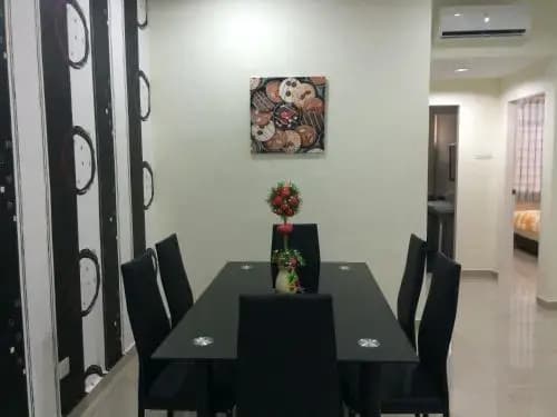 Homestay Malacca - main photo