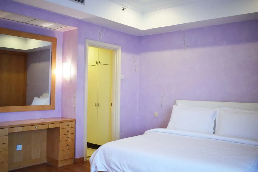 Kia Peng Apartment At Kl Pavilion - photo 3
