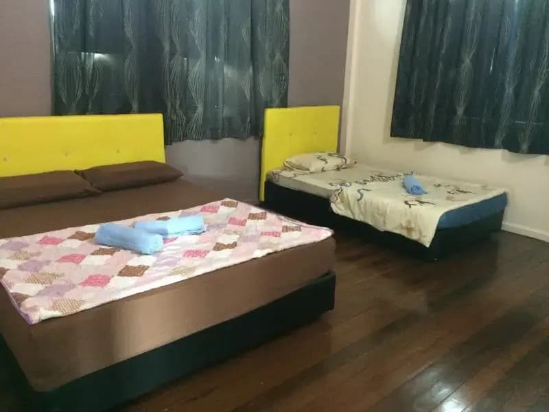 Second Homestay - photo 16