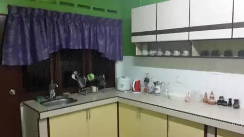 Roemahkoe Holiday Home - photo 8