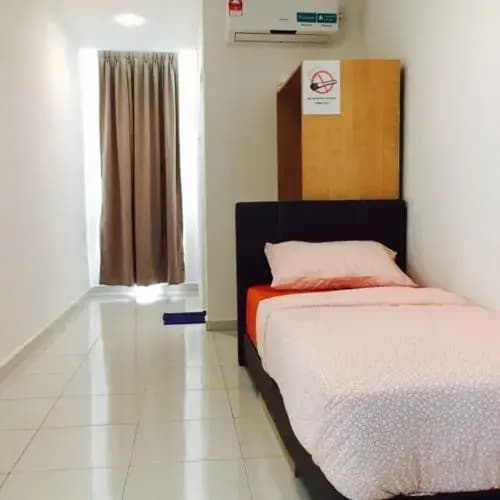W Residences Kuantan - photo 1