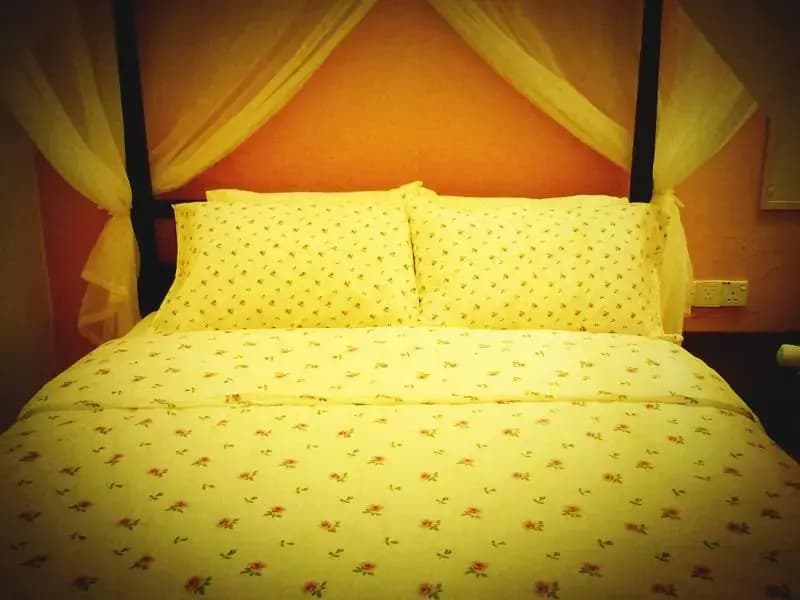 Malacca-Bali Dream Cottage - photo 5