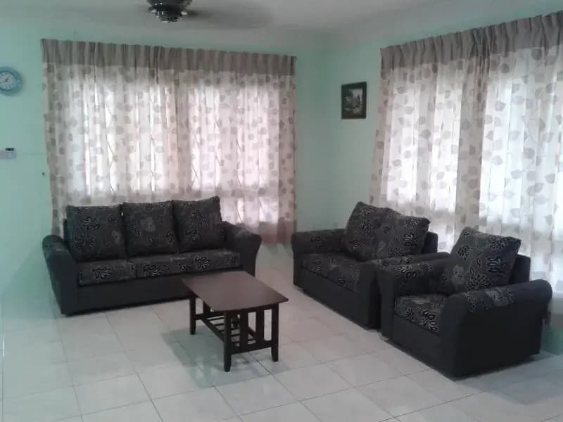Kuching Arang Road Guesthouse - photo 5