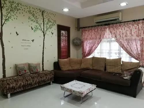 Angel's Penang Homestay - photo 3