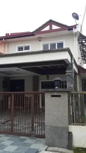 Angel's Penang Homestay - photo 1