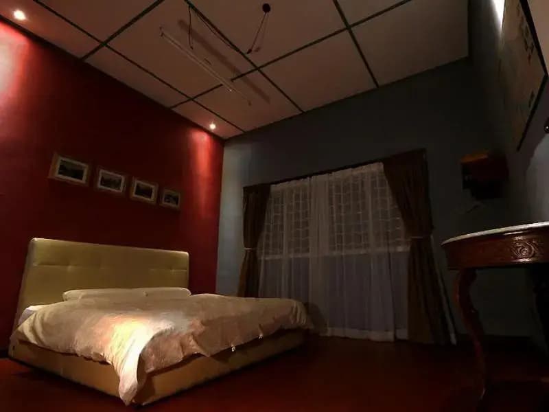 Malacca Holiday Homestay - photo 1