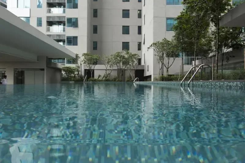Summer Suite Bernice Dormitory - photo 9