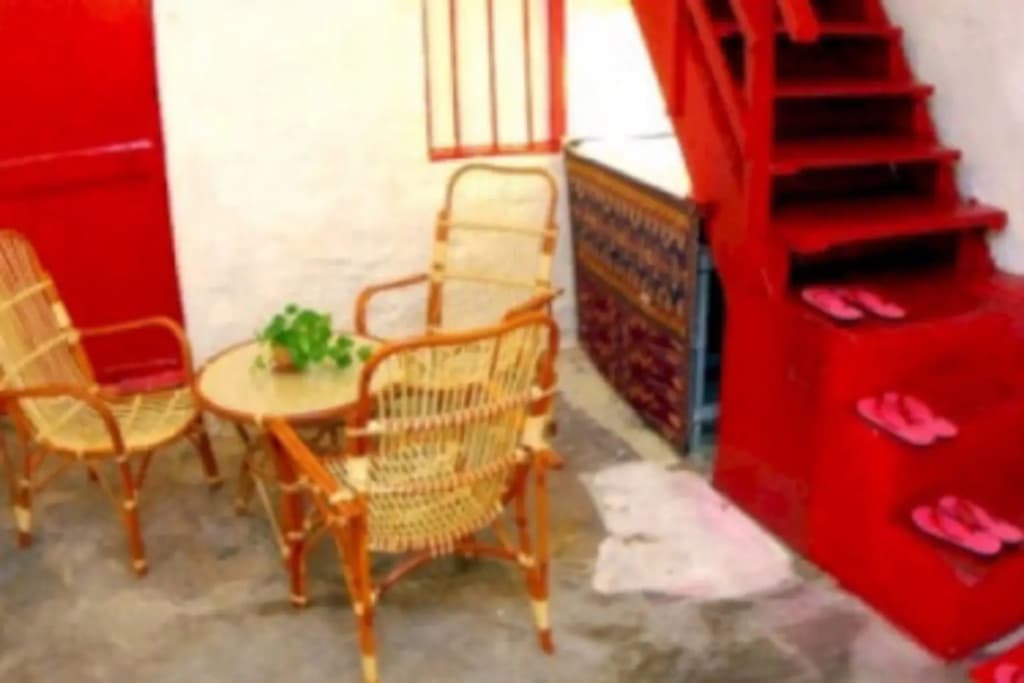i Sayang Sayang Guest House - photo 12