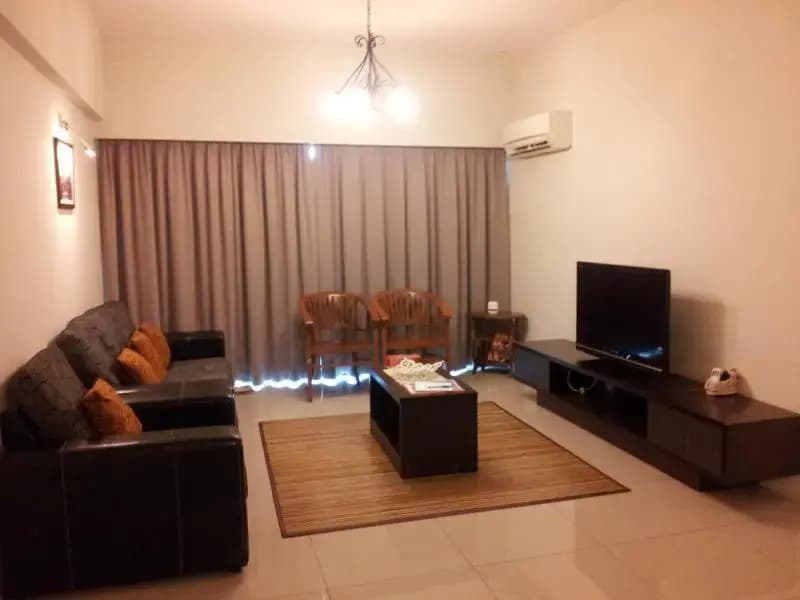 Homestay @ Kinta Riverfront Ipoh - photo 1