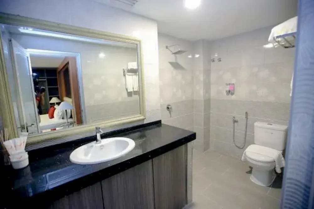 Al Khatiri Hotel - photo 8