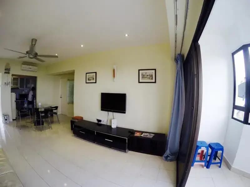 Batu Feringghi Vacation Home - photo 6