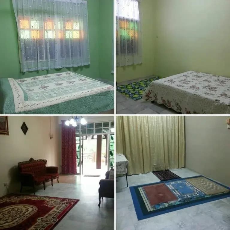 Homestay Eksekutif D'zaty Kulim - photo 2