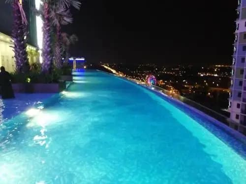 Citylight Hotel - photo 17