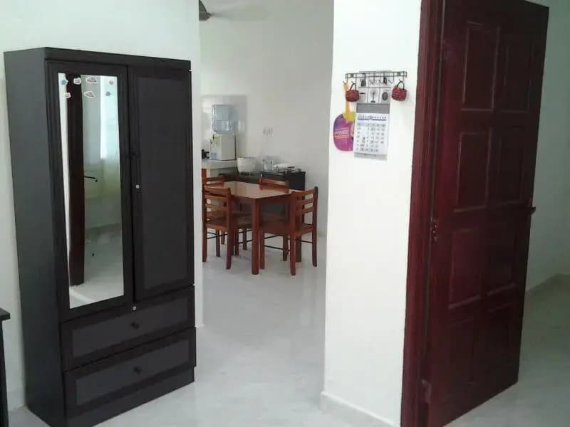 Nas Guest House - photo 3