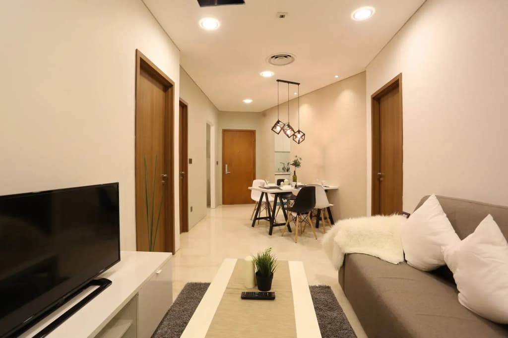 Vortex Suite KLCC at Penguin Homes - photo 6