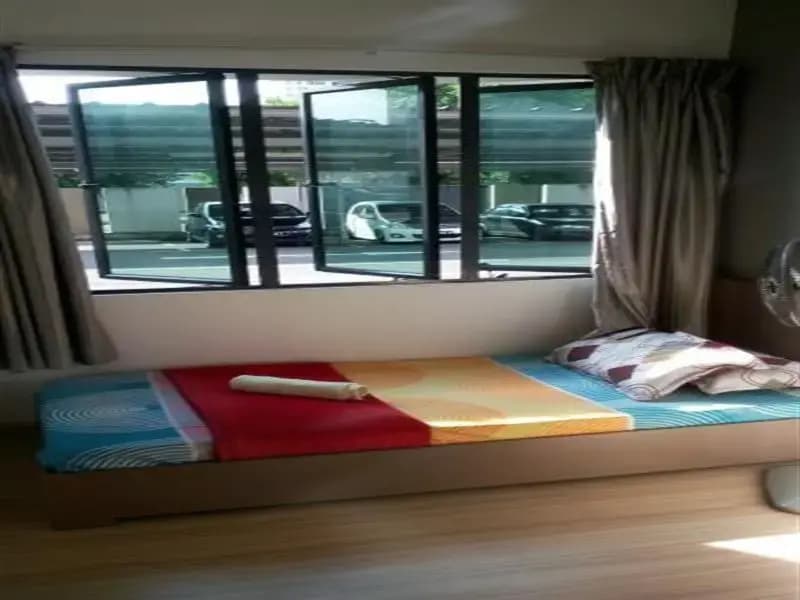 哥打京那巴鲁苏扎家庭旅馆(Suzahomestay Kota Kinabalu) - photo 4
