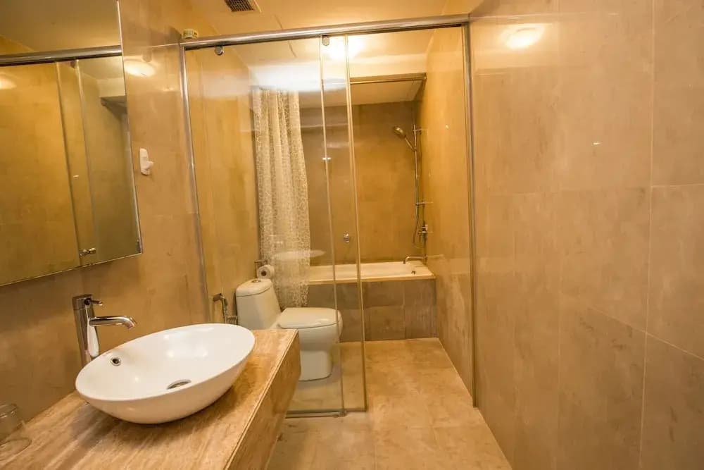 WTE Fairlane Suites - photo 5
