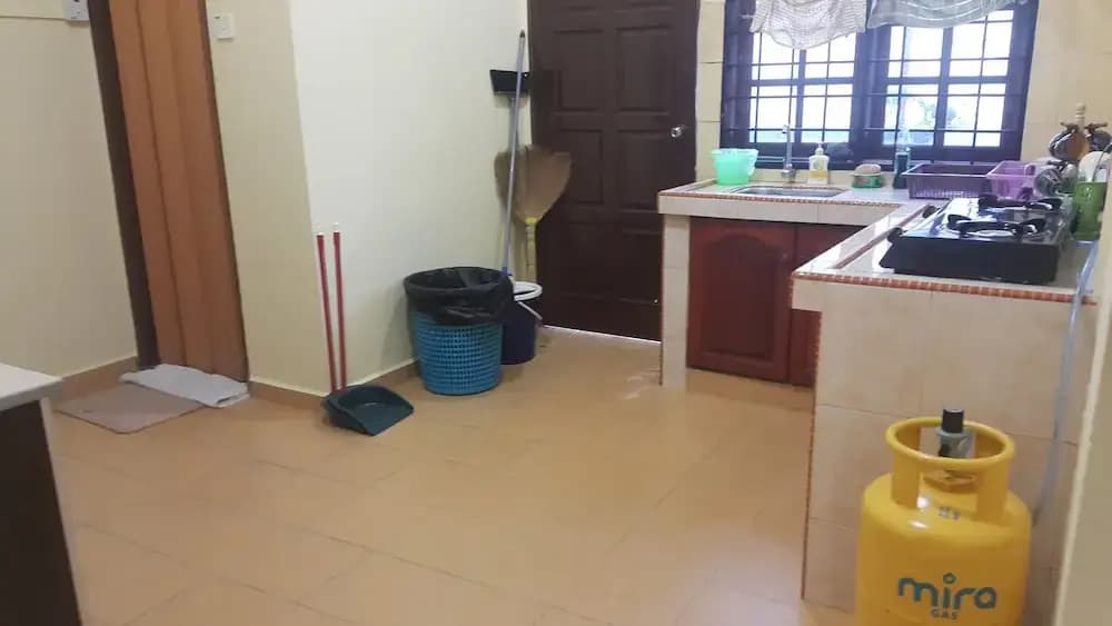 Mj Homestay B - photo 7