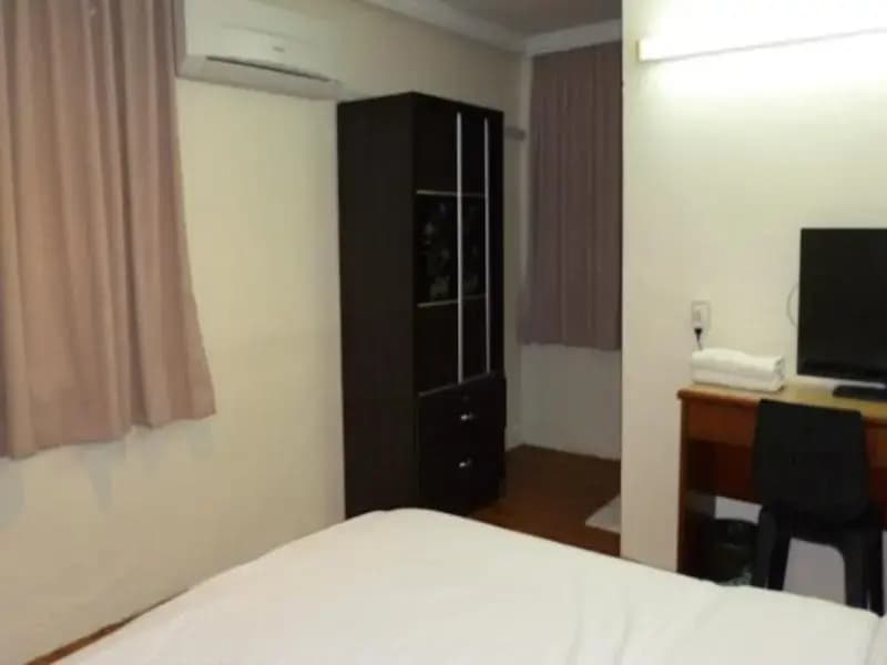Hotel Merry - photo 12