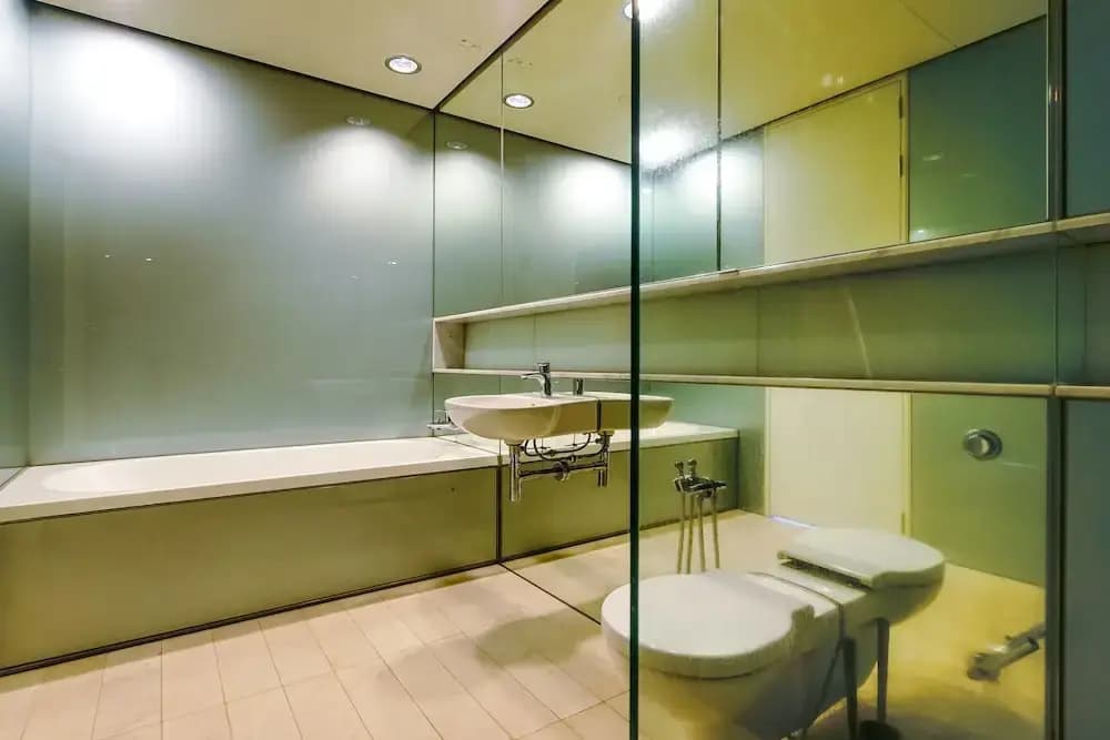 Troika KLCC Hotel Suite - photo 9