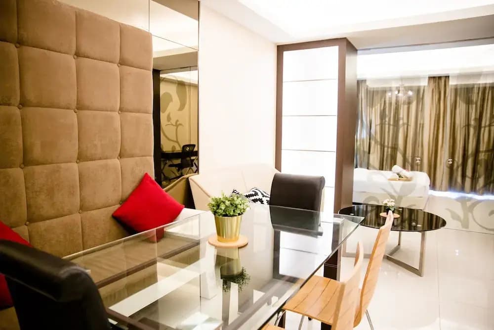 Cliveden@Plaza Damas 3,Sri Hartamas - photo 3