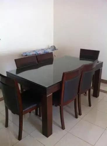 Marina Court Condominium, Sabah - photo 11
