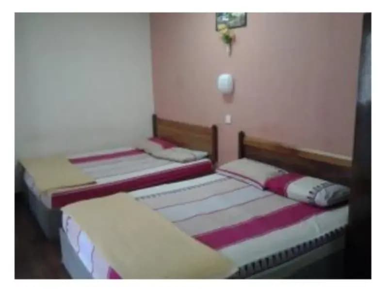 Silver Inn Hotel - photo 15