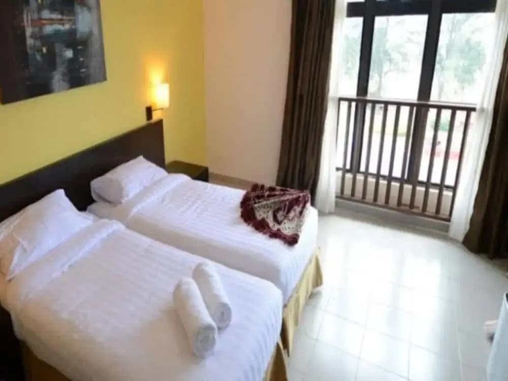 Permaisuri Resort Port Dickson - photo 5