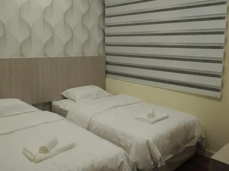 Sabah Holiday Homes @ Imago - main photo