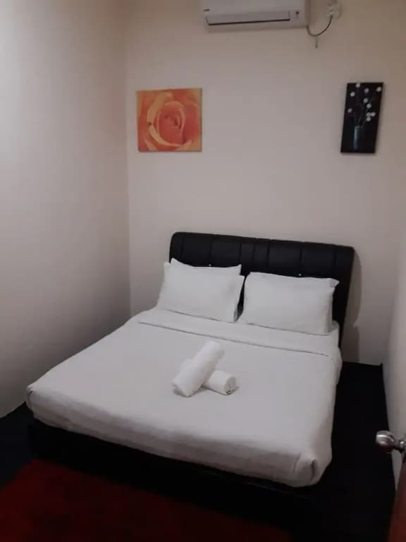 Alsafffa Homestay - photo 1