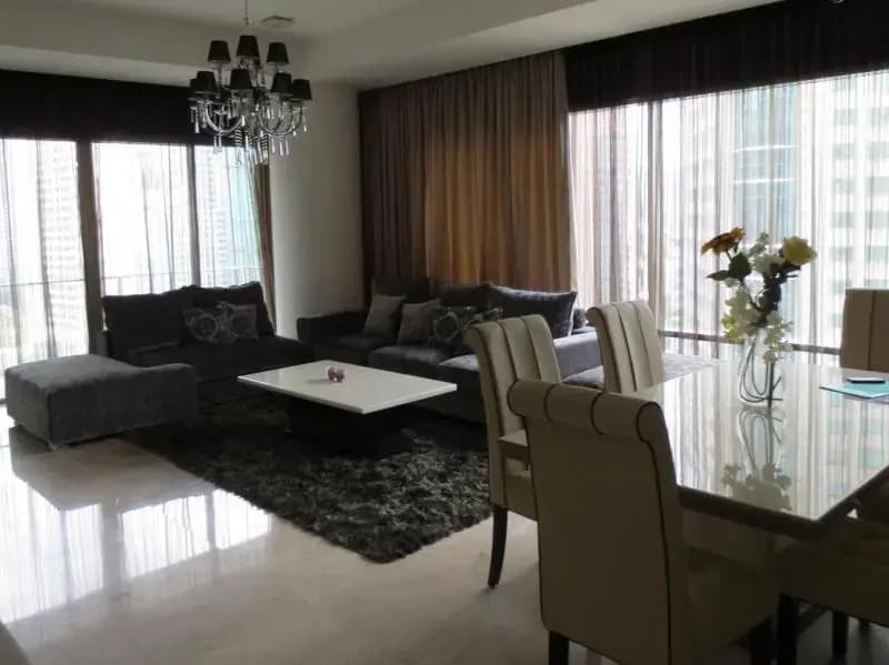 Pavilion Residences - photo 3