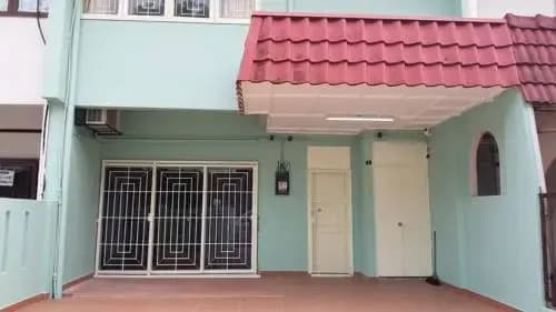 Green House @ Kelana Jaya LRT Station - photo 5