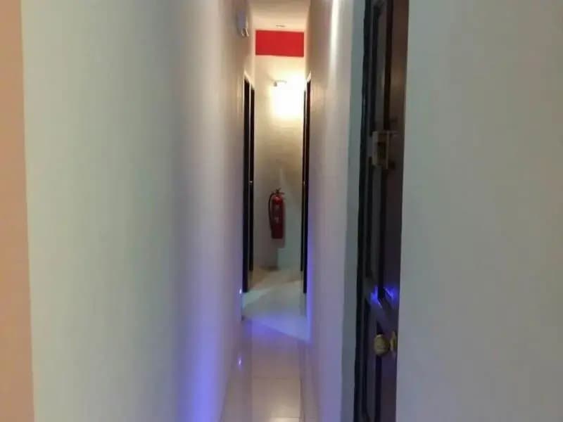 Clover Hotel - photo 9