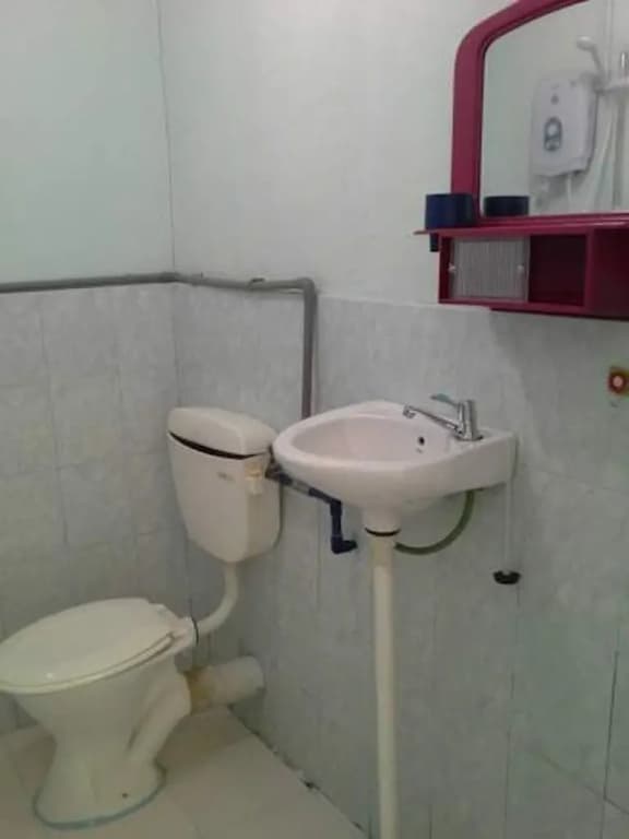 Sunshine Guest House - photo 9