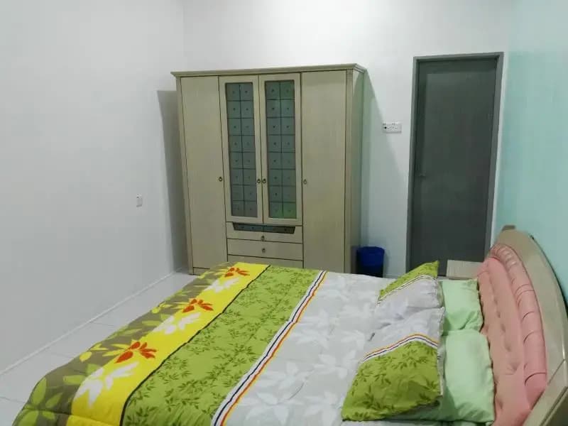 Fong's Ipoh SImpang Pulai Homestay - photo 4