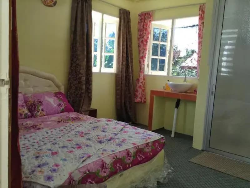 Semi-D at Jatidiri Farmstay - photo 3
