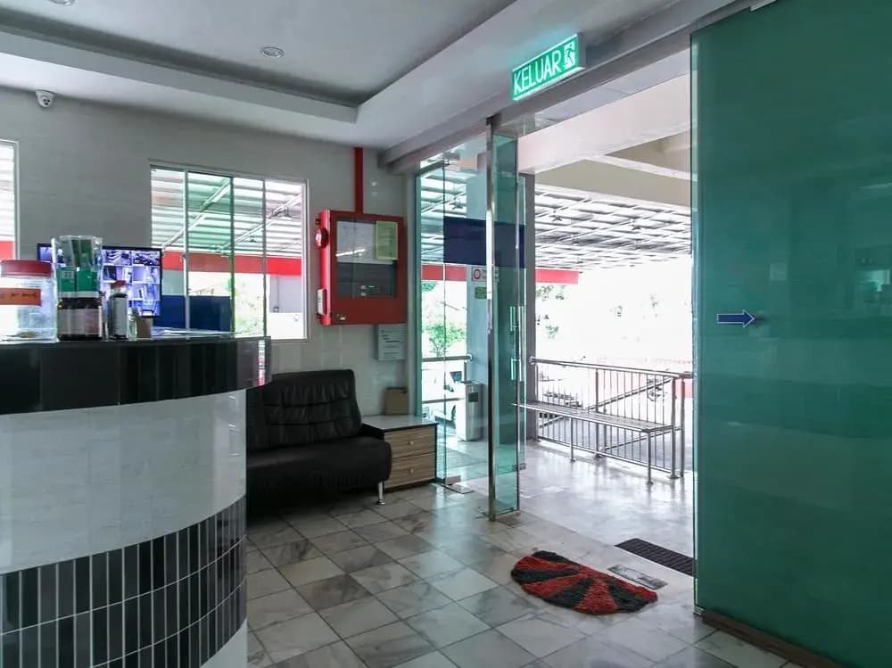 Hotel Pinji - photo 2