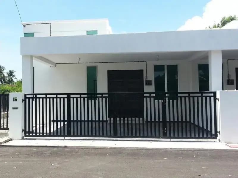 Noor Inapan Tmn Damai Utama Kangar - photo 1