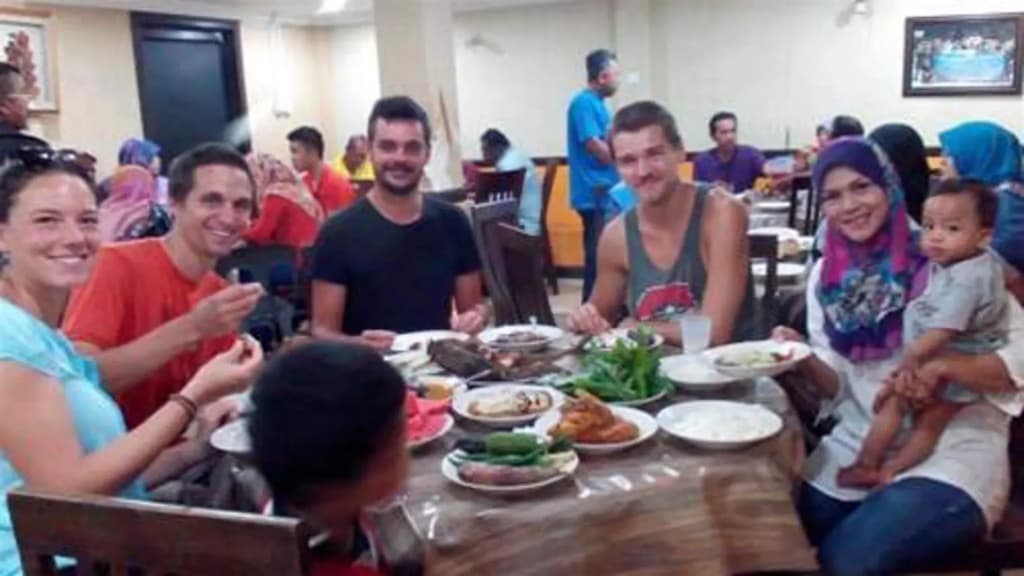 Ewans Guesthouse - photo 16