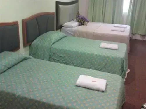 Sahara Hotel Selayang - photo 8