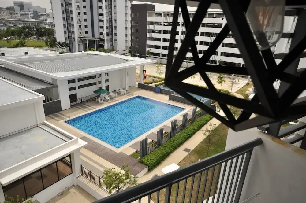 Marita Paradise Homestay - photo 17