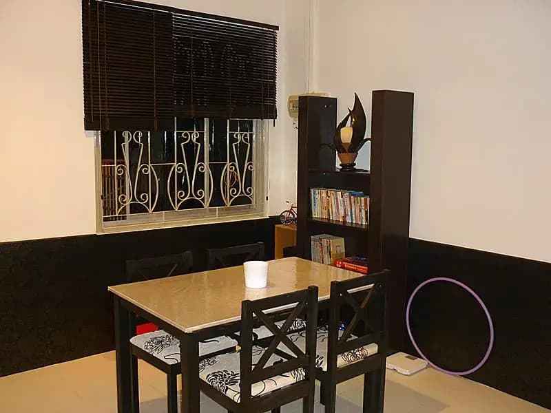 Malacca-Bali Dream Cottage - photo 8