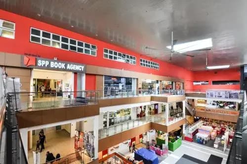 Fa Suite 13@De Centrum City - photo 9
