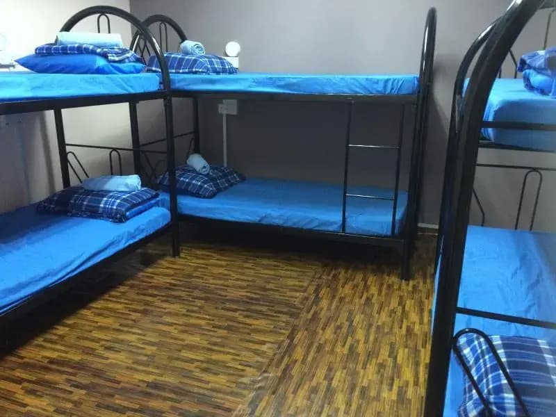 Second Homestay - photo 18