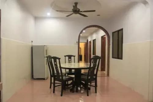 Jerry Homestay - photo 5