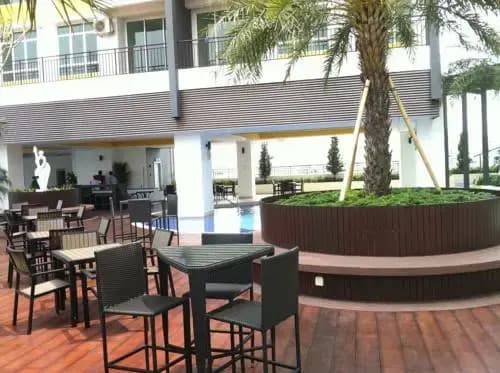 The Majestic condo Ipoh - photo 3